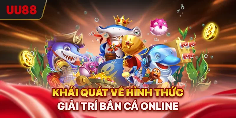Bắn Cá Đổi Thưởng - Top 4 Cách Chơi Hiệu Quả, Thắng Lớn 3 Nên có sự linh hoạt đổi bàn chơi